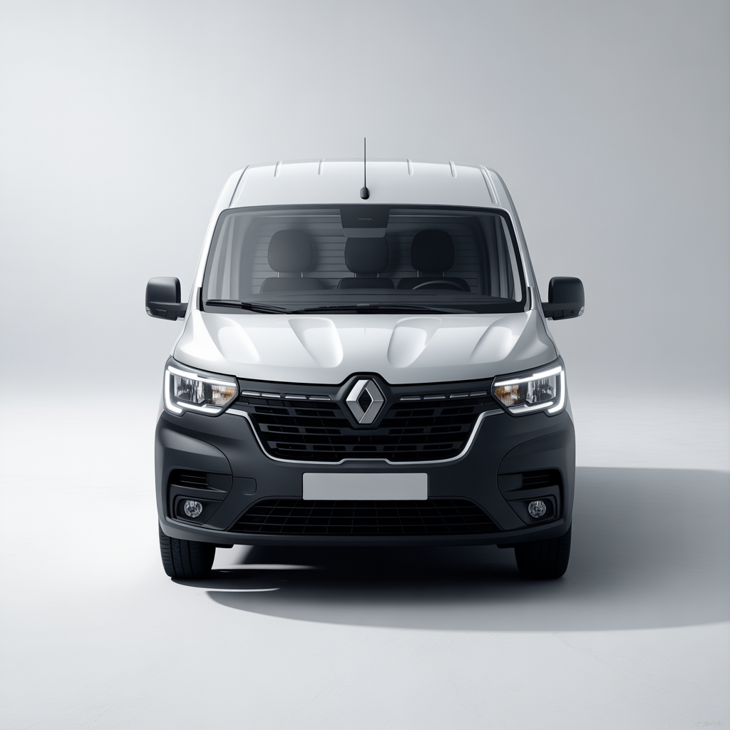 Renault Express — 390 MAD / Day - Rent your Car Morocco - Image 2